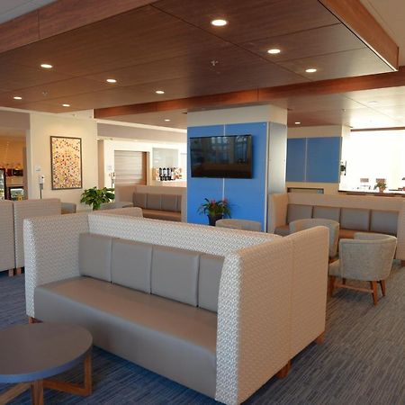 Holiday Inn Express & Suites Onalaska - La Crosse Area By Ihg Bagian luar foto
