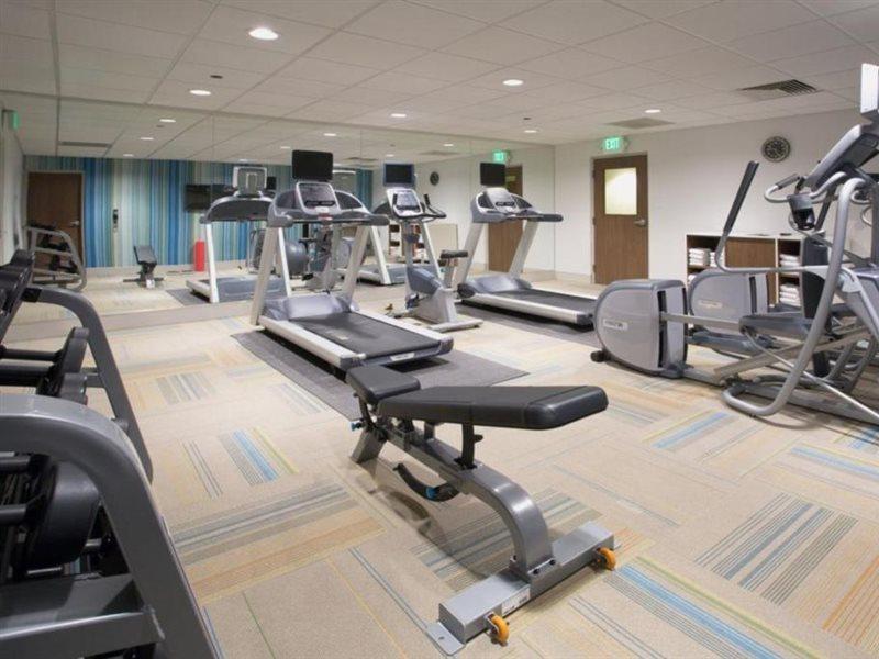 Holiday Inn Express & Suites Onalaska - La Crosse Area By Ihg Bagian luar foto