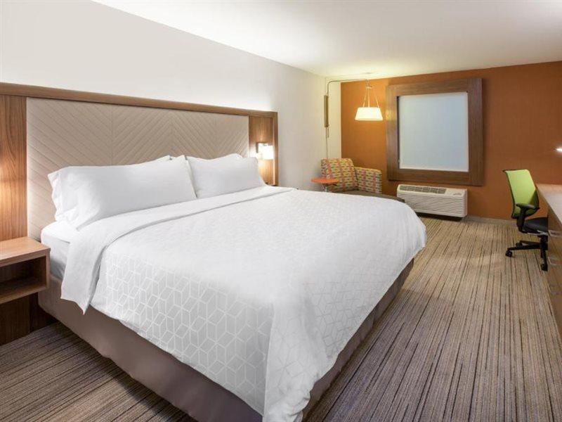 Holiday Inn Express & Suites Onalaska - La Crosse Area By Ihg Bagian luar foto