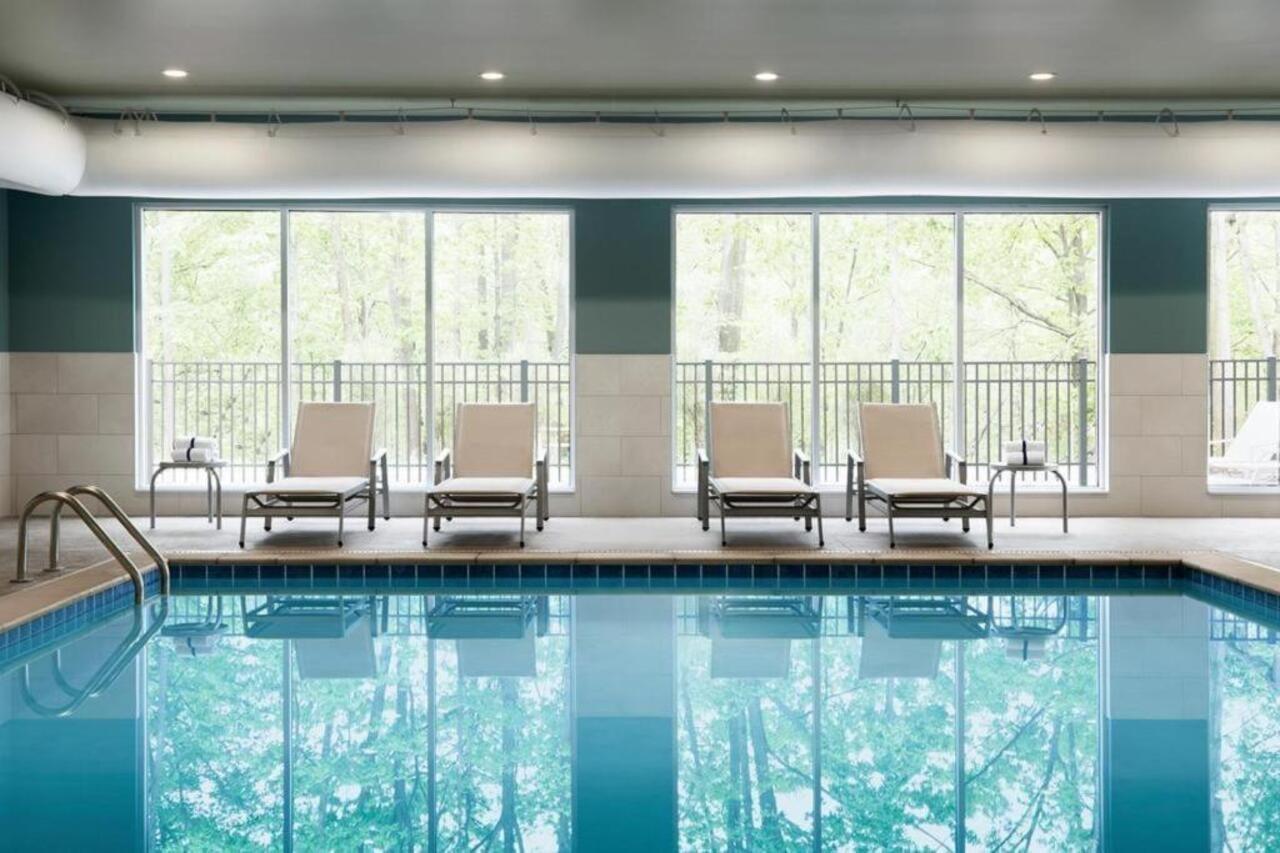 Holiday Inn Express & Suites Onalaska - La Crosse Area By Ihg Bagian luar foto