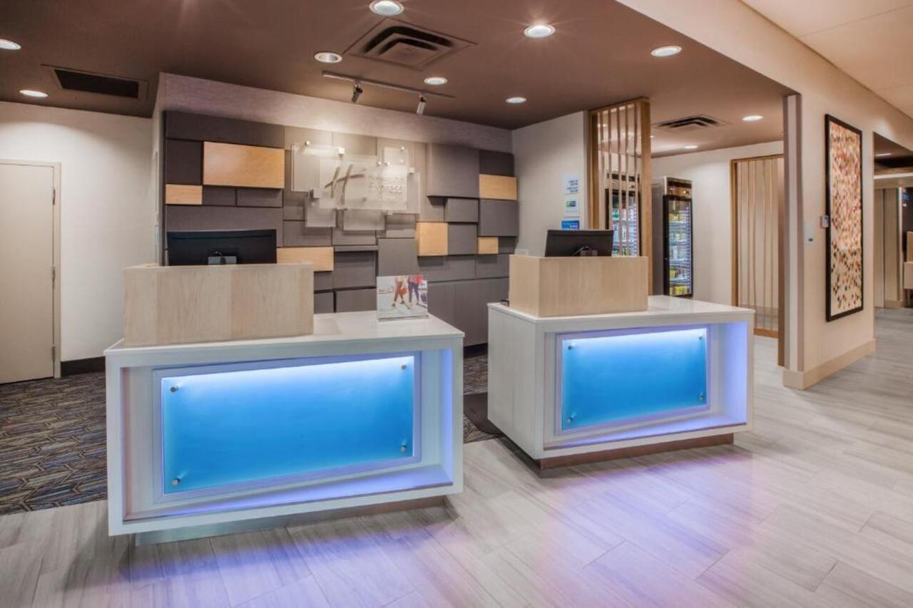 Holiday Inn Express & Suites Onalaska - La Crosse Area By Ihg Bagian luar foto