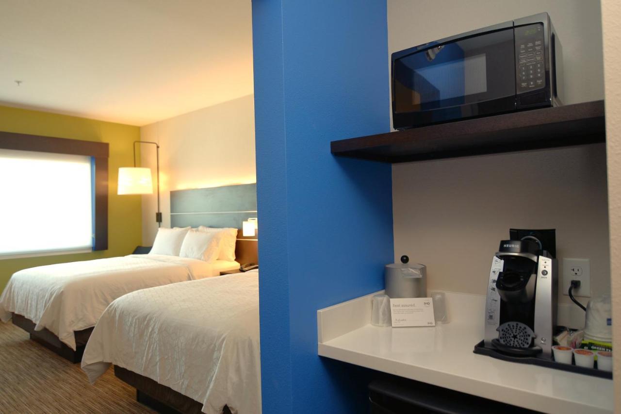 Holiday Inn Express & Suites Onalaska - La Crosse Area By Ihg Bagian luar foto