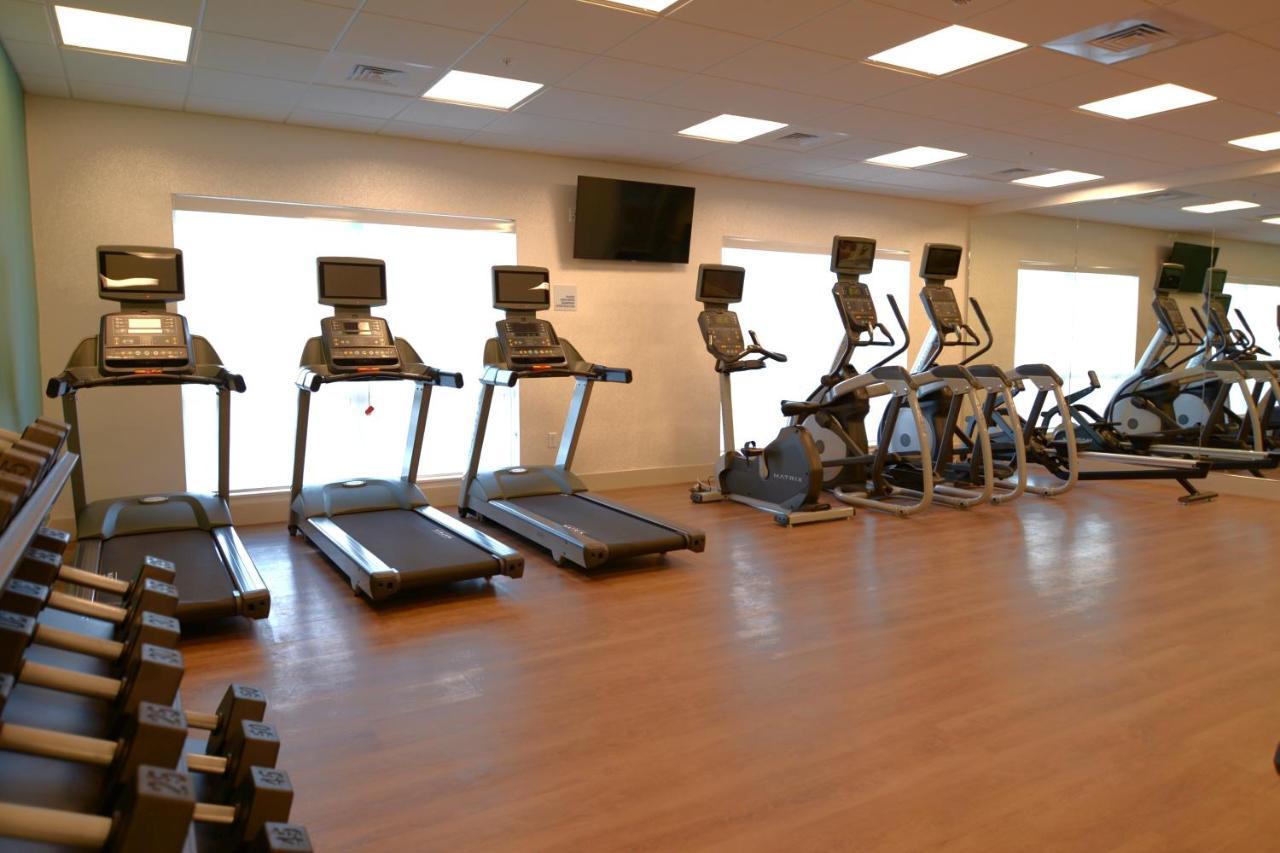 Holiday Inn Express & Suites Onalaska - La Crosse Area By Ihg Bagian luar foto